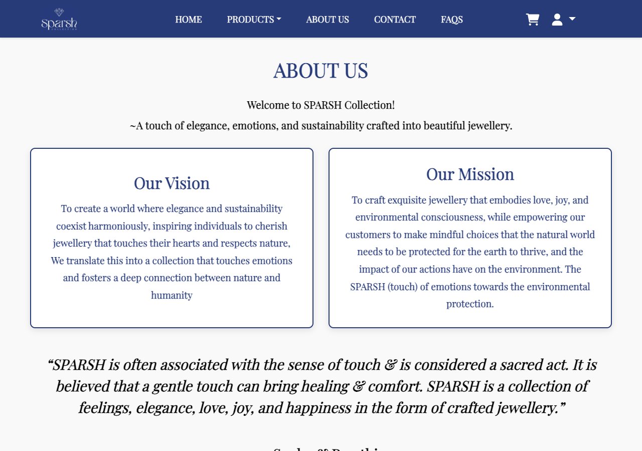 Sparsh Collection - page 2